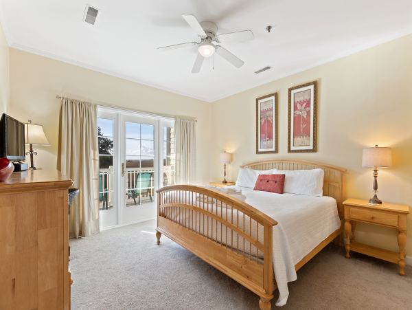 Folly Beach Condo 1019542