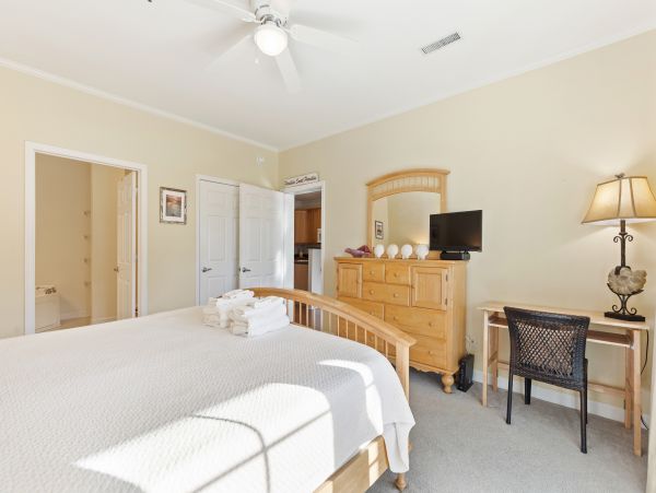 Folly Beach Condo 1019542