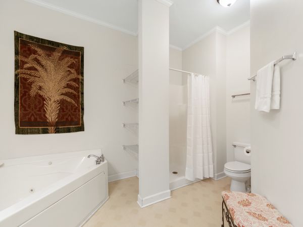 Folly Beach Condo 1019542