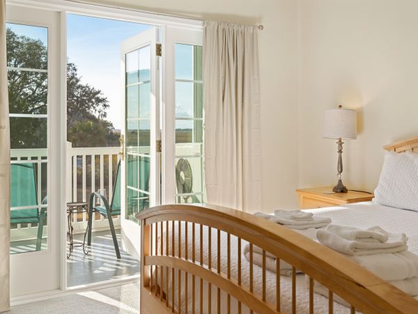 Folly Beach Condo 1019542