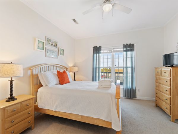 Folly Beach Condo 1019542