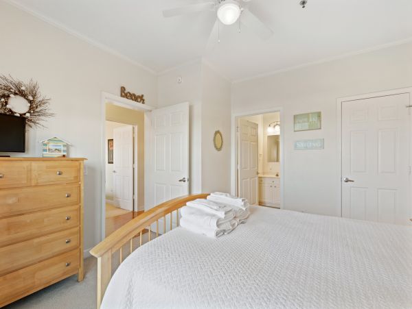 Folly Beach Condo 1019542
