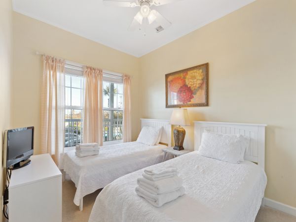 Folly Beach Condo 1019542
