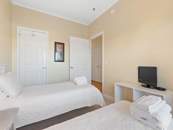 Folly Beach Condo 1019542