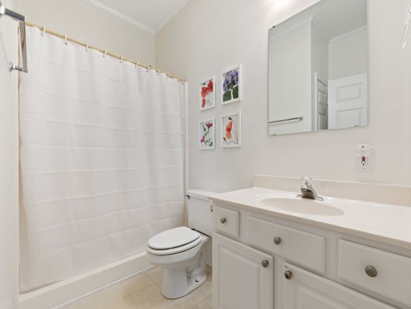 Folly Beach Condo 1019542