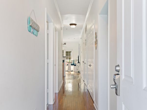 Folly Beach Condo 1019542