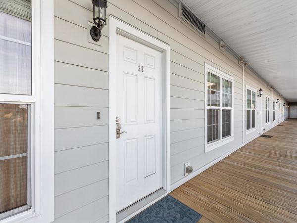 Folly Beach Condo 1019542