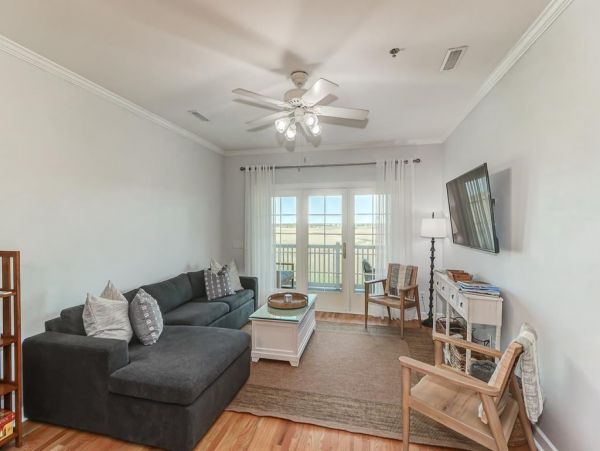 Folly Beach Condo 1019543