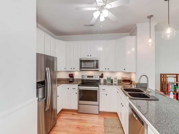 Folly Beach Condo 1019543