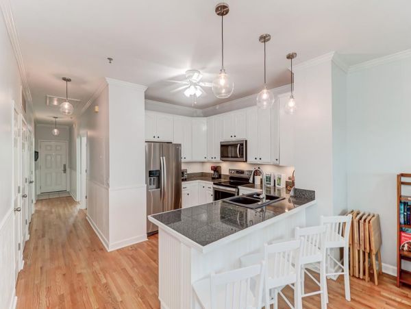 Folly Beach Condo 1019543