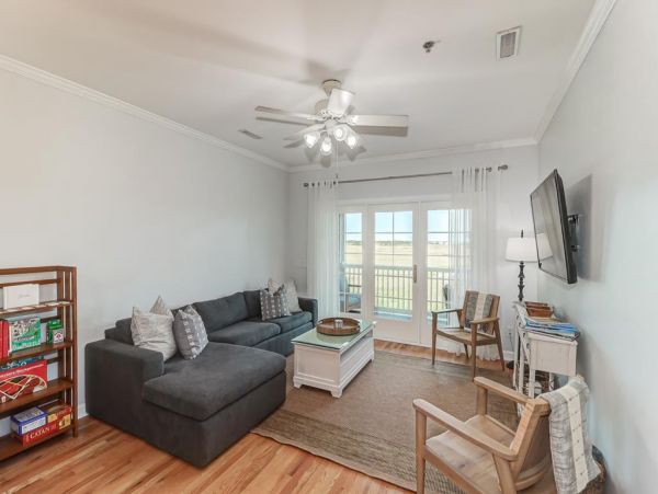 Folly Beach Condo 1019543