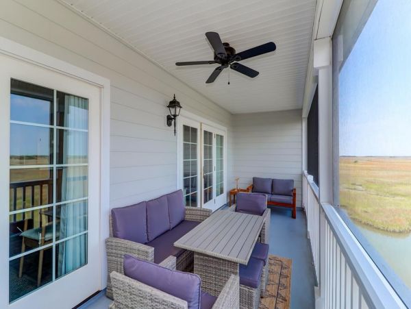 Folly Beach Condo 1019543