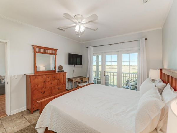 Folly Beach Condo 1019543