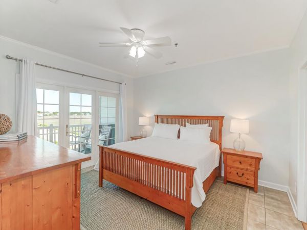 Folly Beach Condo 1019543