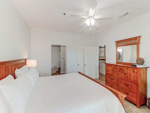 Folly Beach Condo 1019543