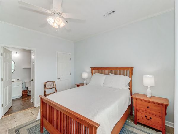 Folly Beach Condo 1019543
