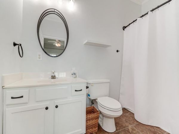 Folly Beach Condo 1019543