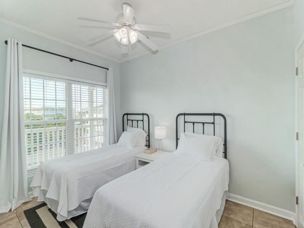 Folly Beach Condo 1019543
