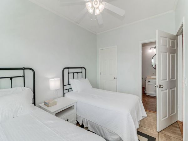 Folly Beach Condo 1019543