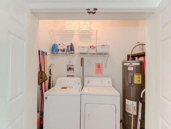 Folly Beach Condo 1019543