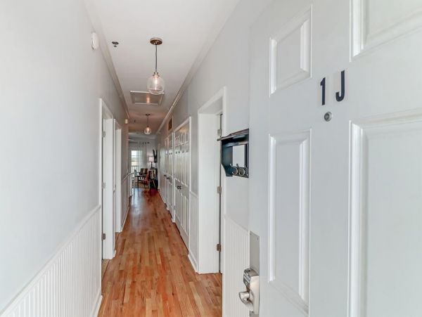 Folly Beach Condo 1019543