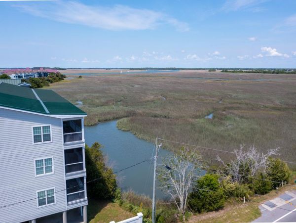 Folly Beach Condo 1019543