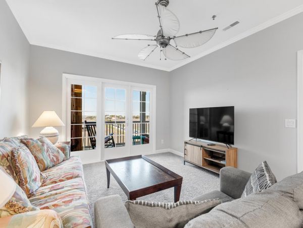 Folly Beach Condo 1019544