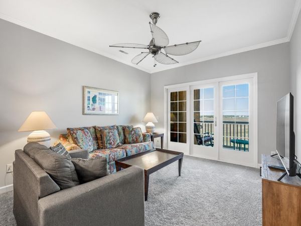 Folly Beach Condo 1019544