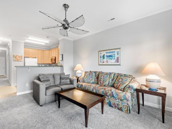 Folly Beach Condo 1019544