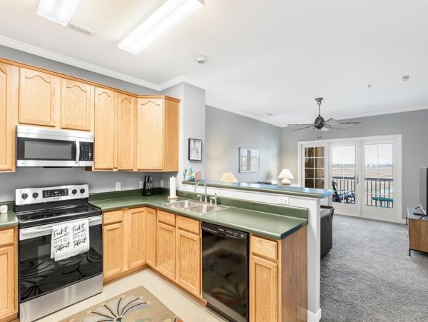 Folly Beach Condo 1019544