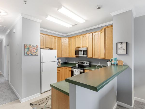 Folly Beach Condo 1019544