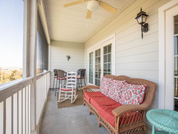 Folly Beach Condo 1019544