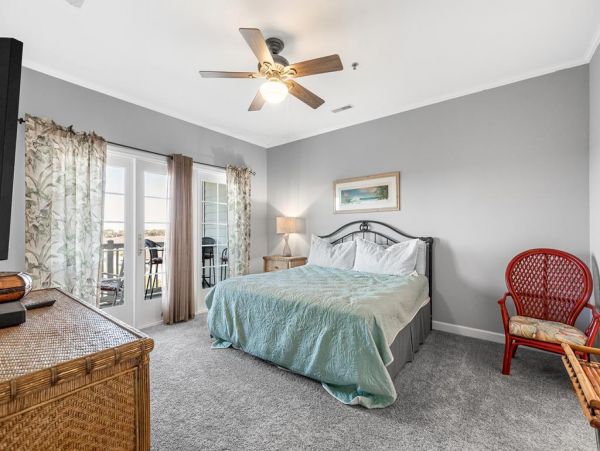 Folly Beach Condo 1019544