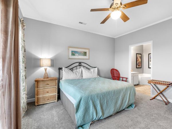 Folly Beach Condo 1019544