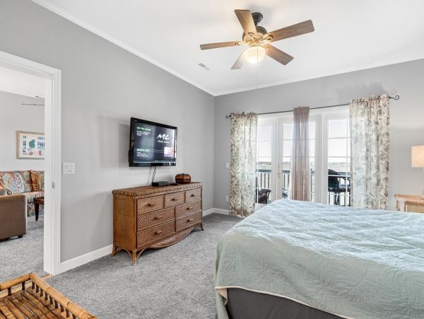 Folly Beach Condo 1019544