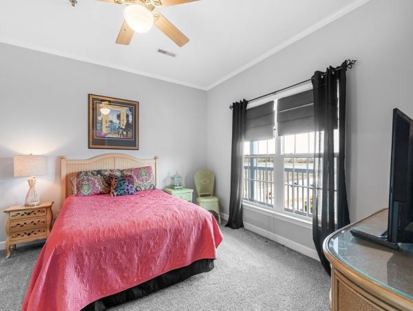 Folly Beach Condo 1019544