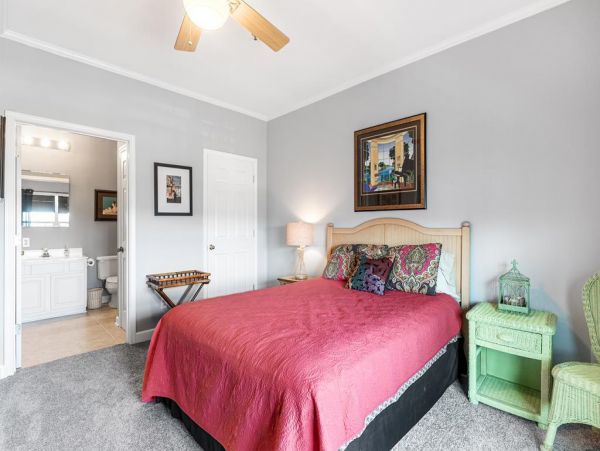 Folly Beach Condo 1019544