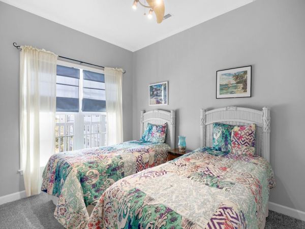 Folly Beach Condo 1019544
