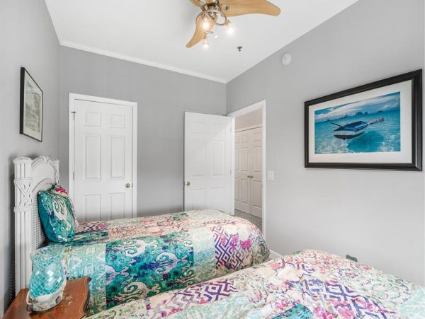 Folly Beach Condo 1019544