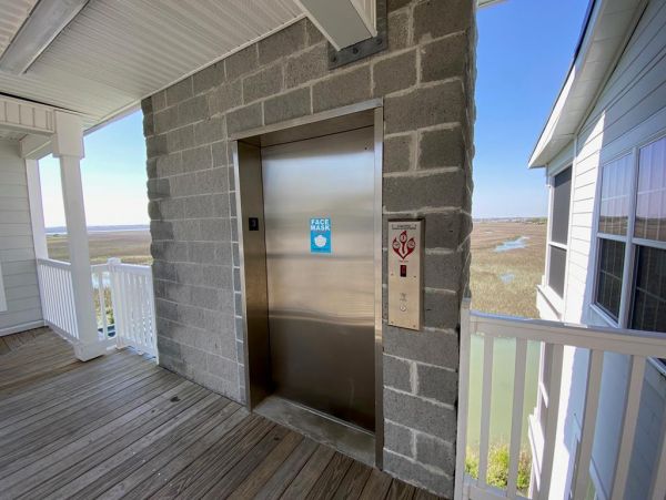 Folly Beach Condo 1019544