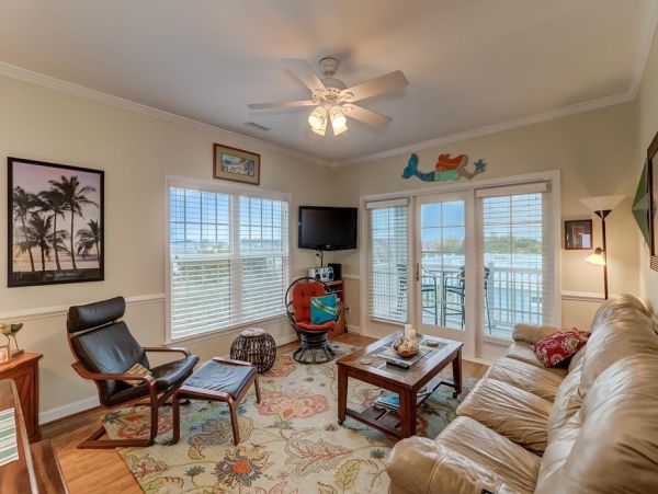 Folly Beach Condo 1019545