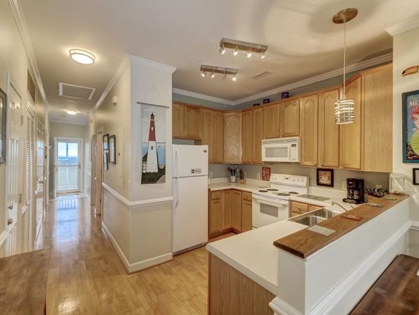 Folly Beach Condo 1019545
