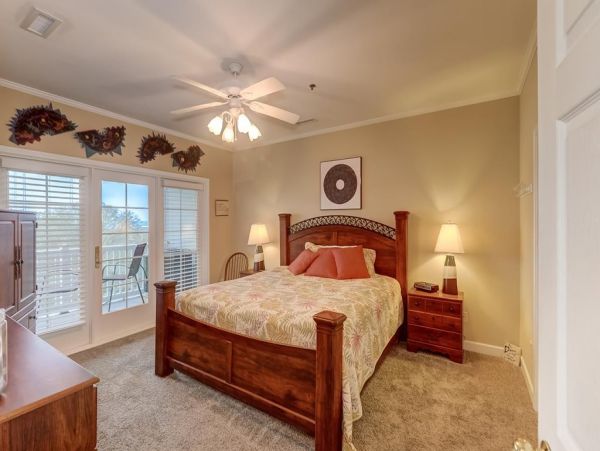 Folly Beach Condo 1019545