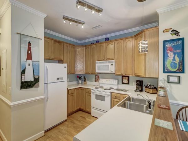 Folly Beach Condo 1019545