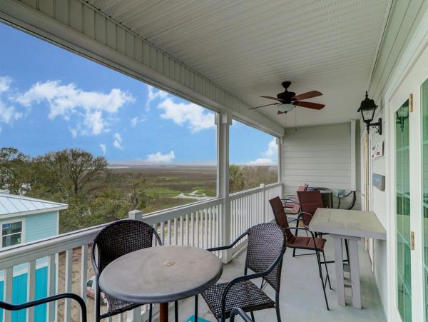 Folly Beach Condo 1019545