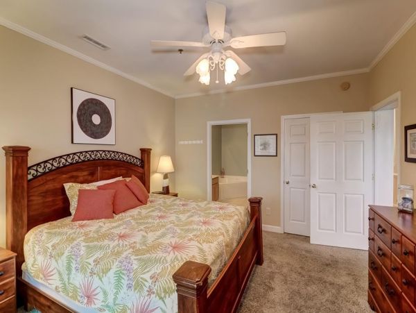 Folly Beach Condo 1019545