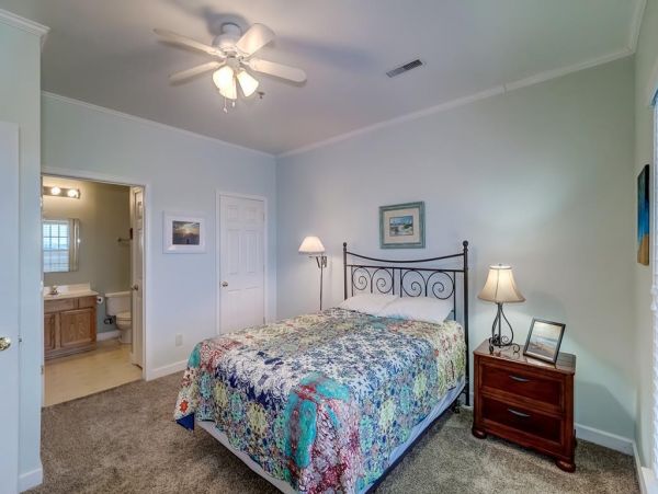 Folly Beach Condo 1019545