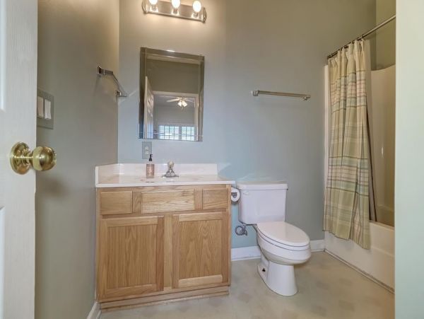 Folly Beach Condo 1019545