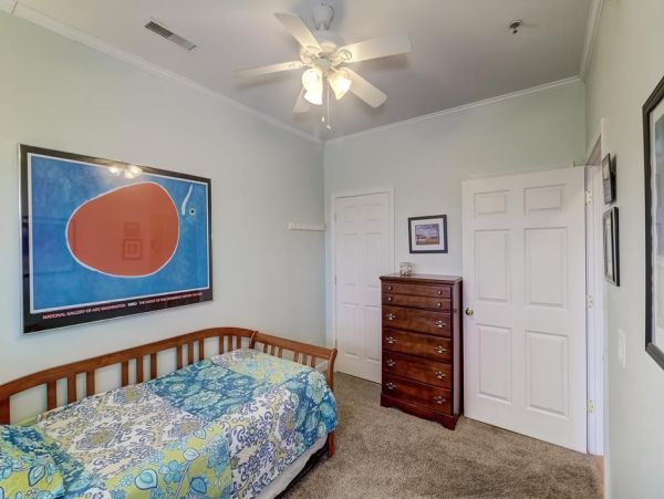 Folly Beach Condo 1019545
