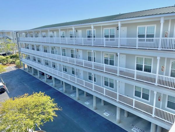 Folly Beach Condo 1019545